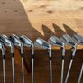 Cobra King Cb/mb Mrh Irons 3-pw Image 2