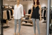 2 x Home Business Female Mannequins -FREE Delivery