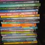 junior cert books Image 3