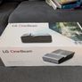 LG 3D DLP Projector - PH450 - Ultra short throw Image 8