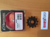 Front Sprocket Renthal 254 Suzuki 254-520-12