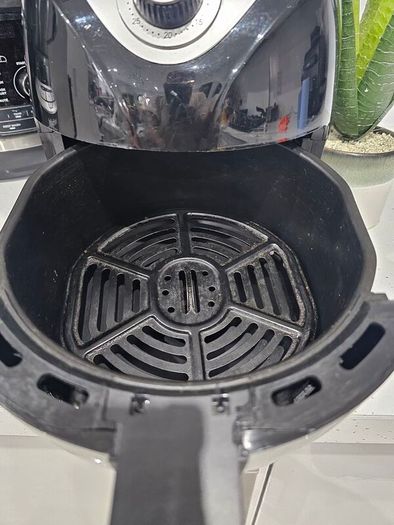 airfryer