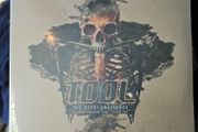 Tool "The Pepsi Challenge Colorado Broadcast 2002" (Vol. 1 &amp; 2) 2x Sealed Live Vinyl Album