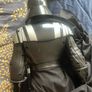 Star Wars Darth Vader Giant 80cm Display Figure Jakks Pacific Image 8