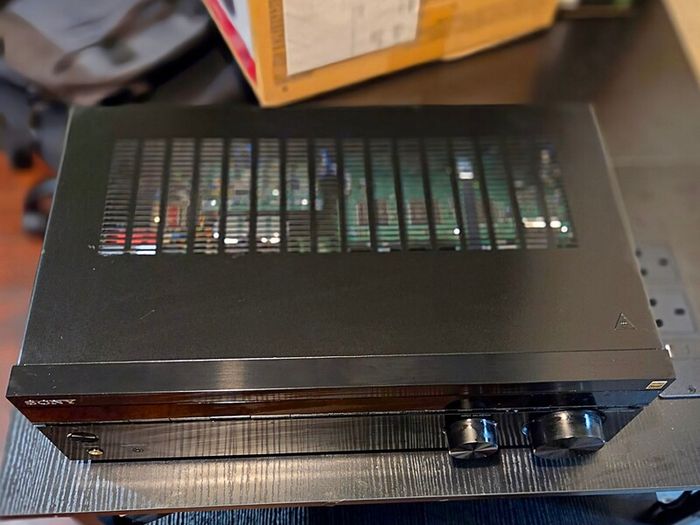 Sony STR-DH790 7.2 Channel AV Receiver