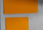 display plastic dividers