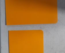 display plastic dividers