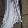 sexy baby doll white fits size 6 8 10 Image 4