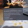 phone cage perfect for family or friends /kids get  togethers Image 4