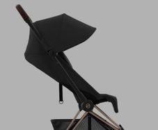 Cybex coya stroller