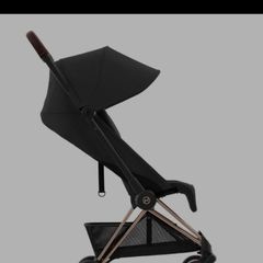 Cybex coya stroller