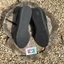 Adidas Gazelle Triple Black Suede Leather Image 4