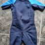 Kids Wetsuits Image 3