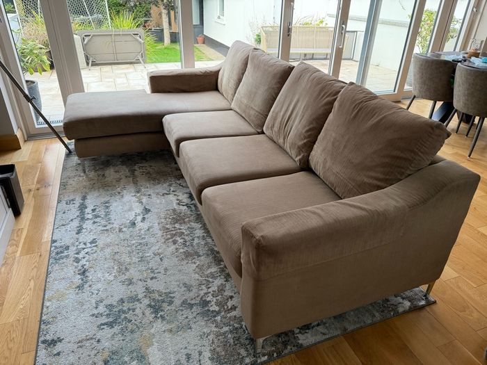 Large Sofa - Free to take away!