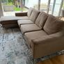 Large Sofa - Free to take away! Image 3