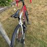 Giant Defy Road Bike Image 3