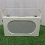 Vintage Style DAB & FM Radio Cream Image 5