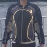Padded jacket Image 4