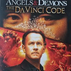 Angels and Demons/The Da Vinci Code Double Feature