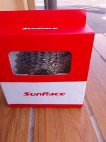 bike cassette new 10 speed  new