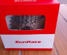 bike cassette new 10 speed  new