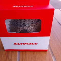bike cassette new 10 speed  new