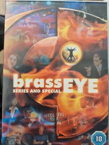 Brasseye Complete Series