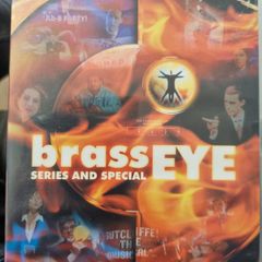 Brasseye Complete Series