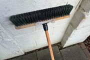 Outdoor Brush