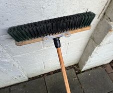 Outdoor Brush