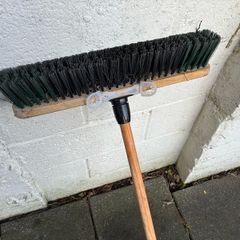 Outdoor Brush