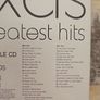 Texas 2CD  - Greatest Hits Image 2