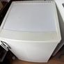 Belling under-counter fridge with ice box Image 7