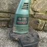 Black and Decker Electric Strimmer Image 2