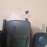 Vintage Nokia 5110 + Nokia Thx-6x Brick + Motorola M3788 Mobile Phones Faulty For Parts Repair Image 5