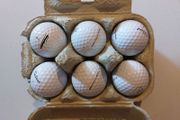titleist prov1 golf balls