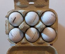 titleist prov1 golf balls