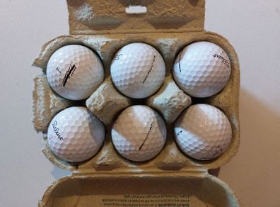titleist prov1 golf balls