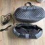 RESTECK Shiatsu Neck, Shoulder & Back Massager with Heat, Like New Image 4