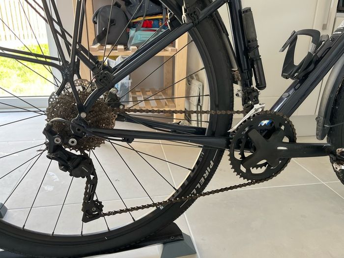 Cannondale Topstone 2