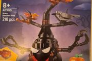 lego 40900 Scary Haunted tree