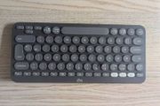 Logitech K380s bluetooth keyboard