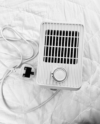 Fan Heater