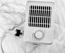 Fan Heater