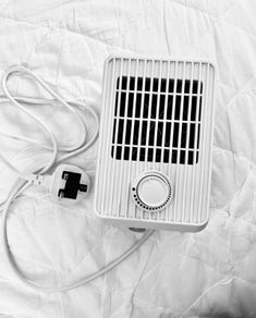 Fan Heater