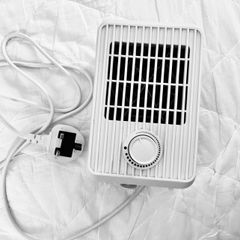 Fan Heater