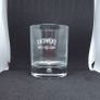 SALE ------ Powers Gold Label Irish Whiskey Glass Image 3
