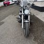 Yamaha XVS 950a midnight star Image 2