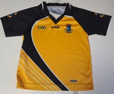 Dunboyne GAA O'Neills Gaelic Football Jersey (Kids 5-6 Years) FREE POST
