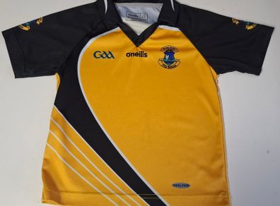 Dunboyne GAA O'Neills Gaelic Football Jersey (Kids 5-6 Years) FREE POST
